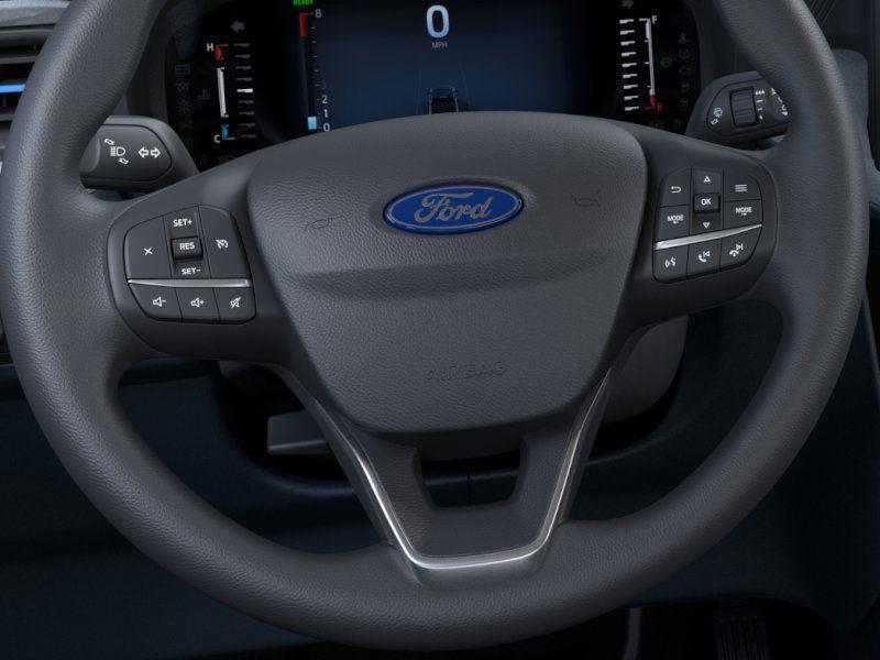 New 2025 Ford Maverick for sale in Lincoln NE
