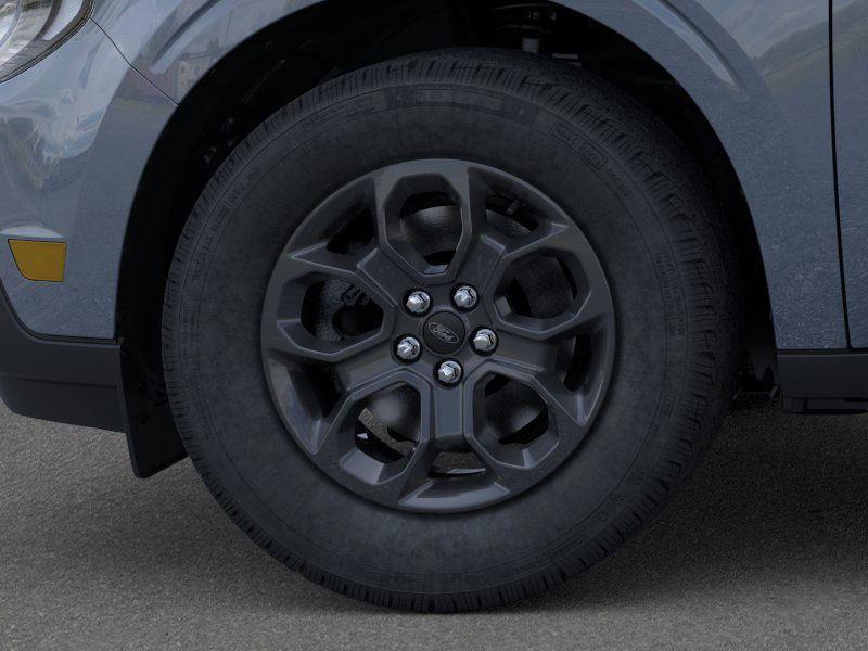 New 2025 Ford Maverick for sale in Lincoln NE