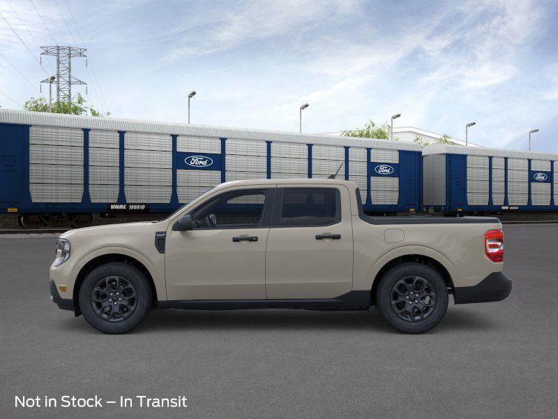 New 2025 Ford Maverick for sale in Lincoln NE