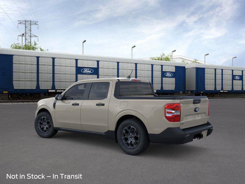 New 2025 Ford Maverick for sale in Lincoln NE