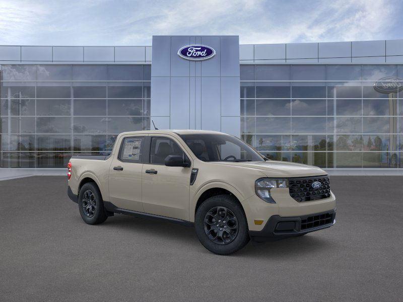 New 2025 Ford Maverick for sale in Lincoln NE