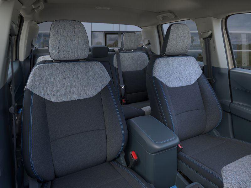 New 2025 Ford Maverick for sale in Lincoln NE