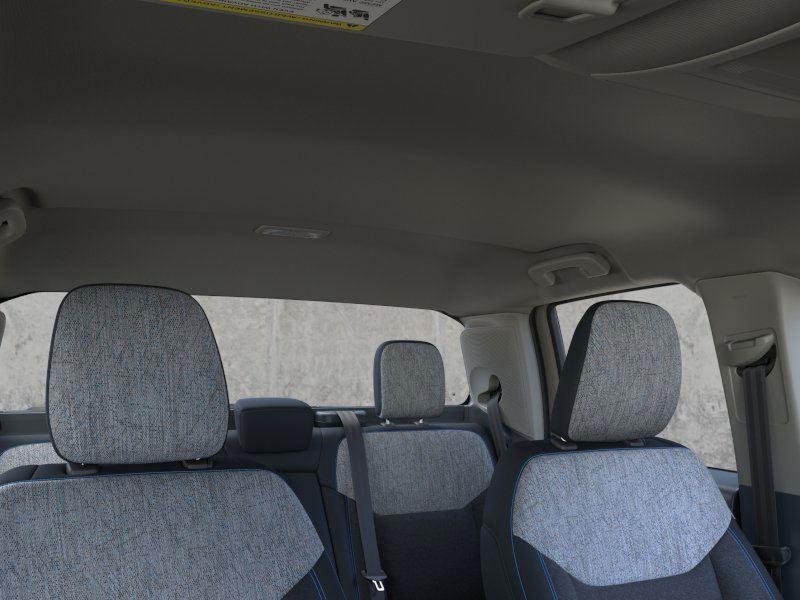 New 2025 Ford Maverick for sale in Lincoln NE