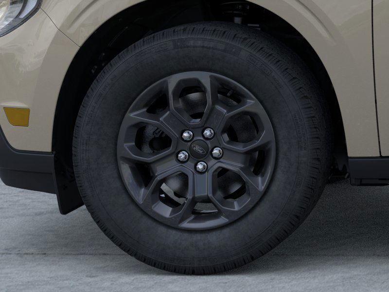New 2025 Ford Maverick for sale in Lincoln NE