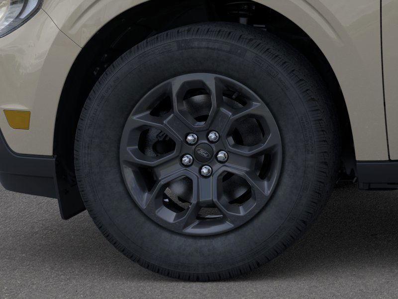 New 2025 Ford Maverick for sale in Lincoln NE