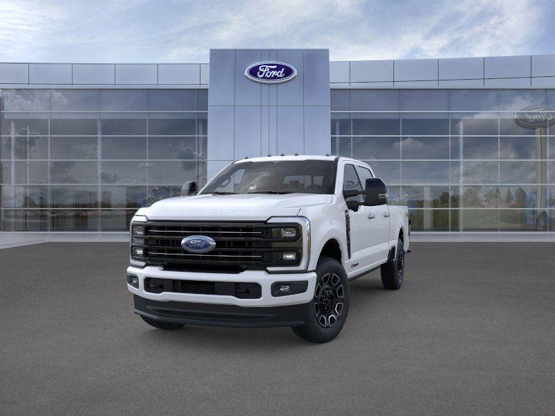 New 2025 Ford Super Duty F-350 SRW for sale in Lincoln NE
