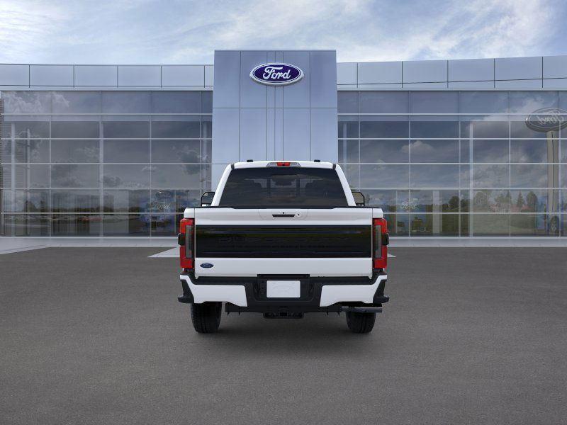 New 2025 Ford Super Duty F-350 SRW for sale in Lincoln NE