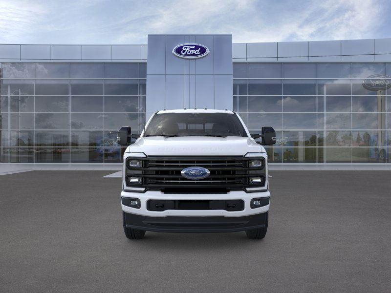 New 2025 Ford Super Duty F-350 SRW for sale in Lincoln NE