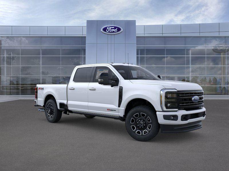 New 2025 Ford Super Duty F-350 SRW for sale in Lincoln NE