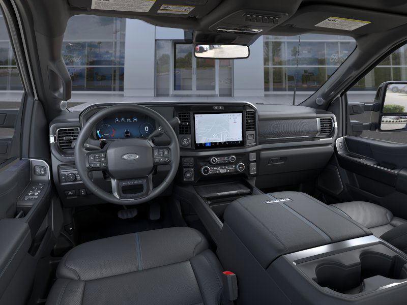 New 2025 Ford Super Duty F-350 SRW for sale in Lincoln NE