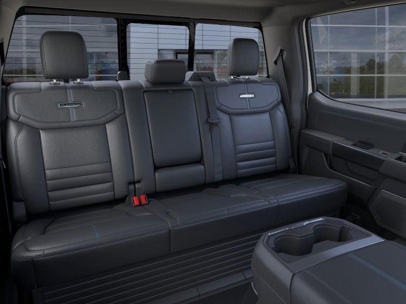 New 2025 Ford Super Duty F-350 SRW for sale in Lincoln NE