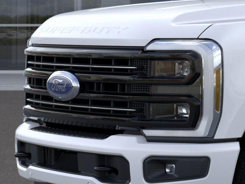 New 2025 Ford Super Duty F-350 SRW for sale in Lincoln NE