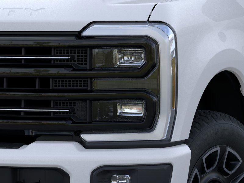 New 2025 Ford Super Duty F-350 SRW for sale in Lincoln NE