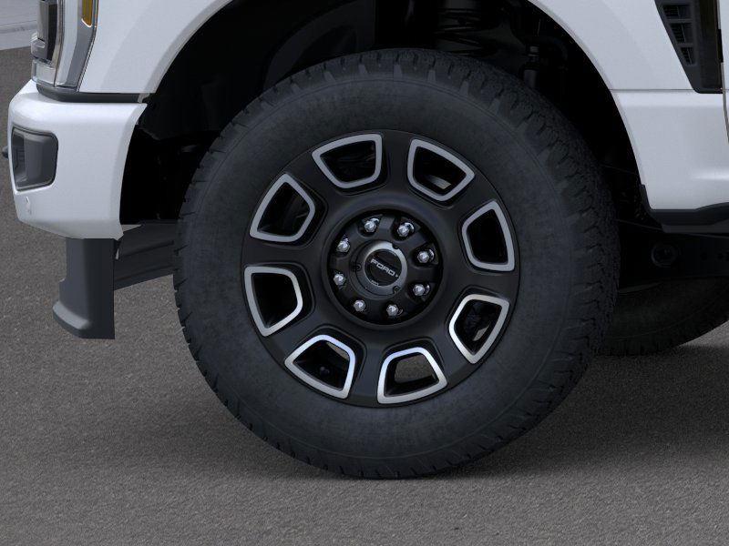 New 2025 Ford Super Duty F-350 SRW for sale in Lincoln NE