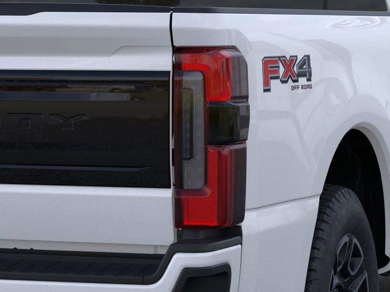 New 2025 Ford Super Duty F-350 SRW for sale in Lincoln NE