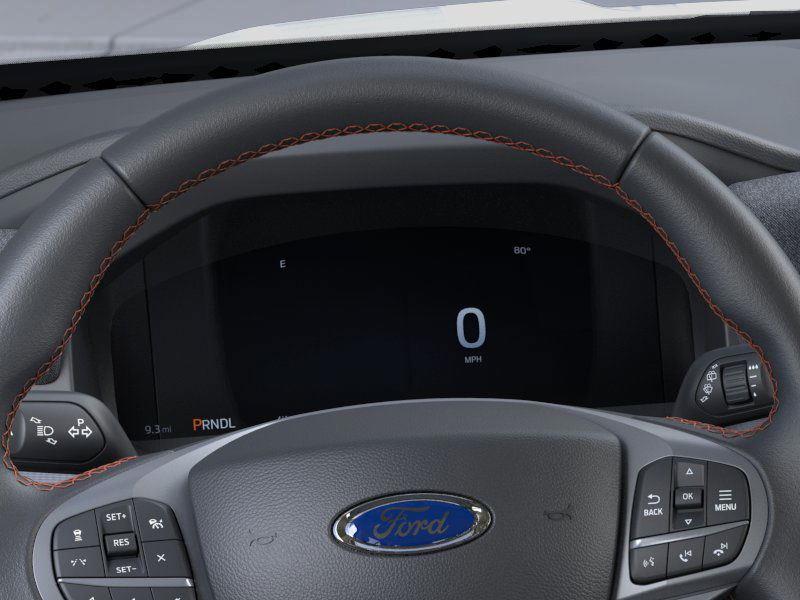 New 2025 Ford Explorer for sale in Lincoln NE