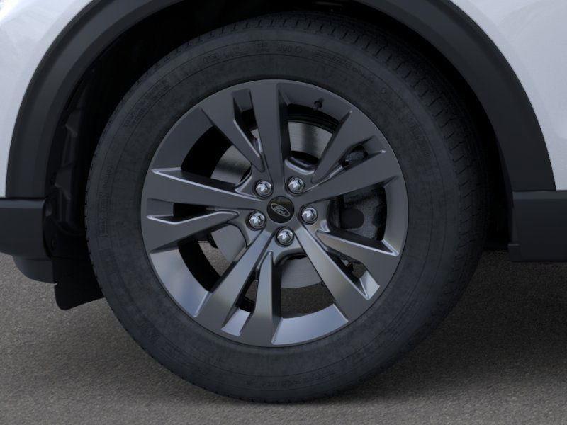 New 2025 Ford Explorer for sale in Lincoln NE