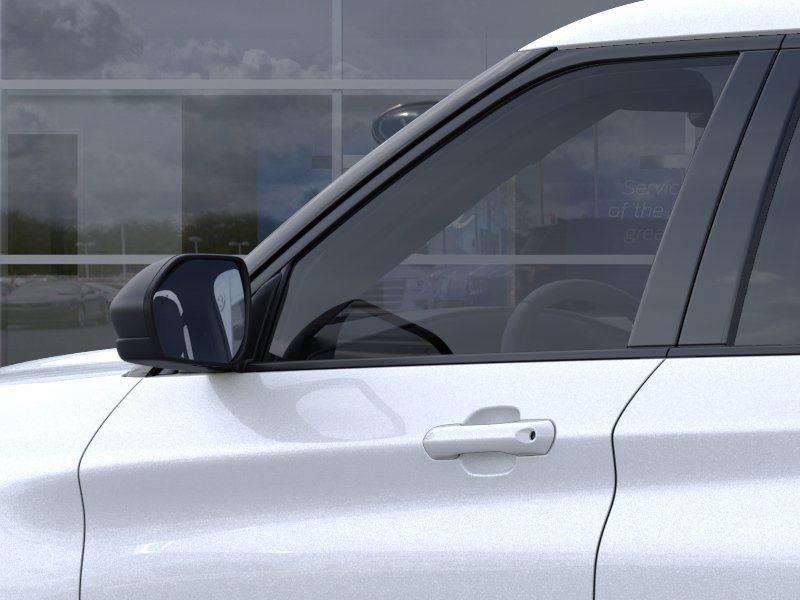 New 2025 Ford Explorer for sale in Lincoln NE