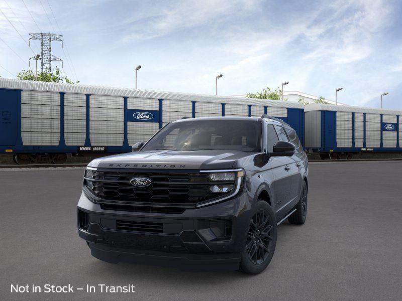 New 2025 Ford Expedition Max for sale in Lincoln NE