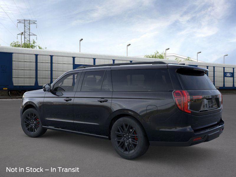 New 2025 Ford Expedition Max for sale in Lincoln NE