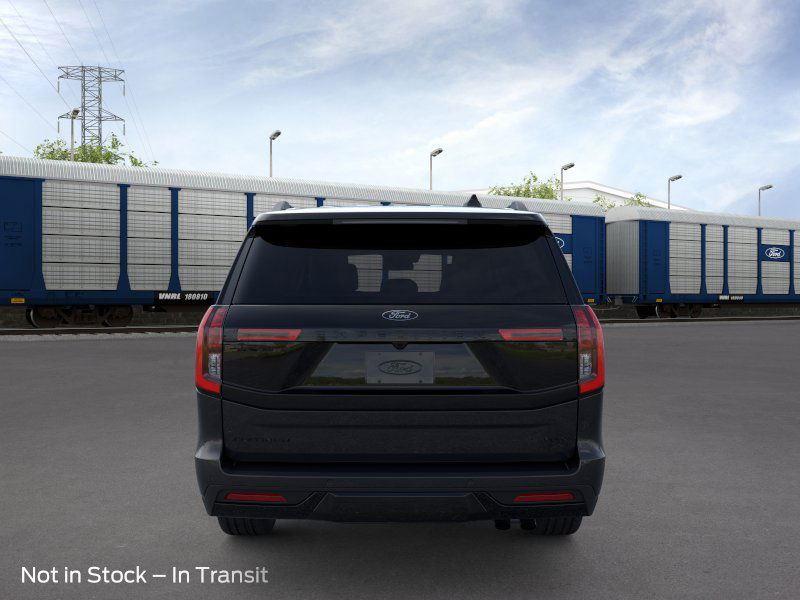 New 2025 Ford Expedition Max for sale in Lincoln NE