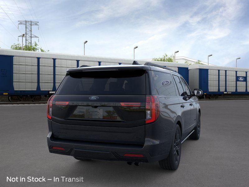 New 2025 Ford Expedition Max for sale in Lincoln NE