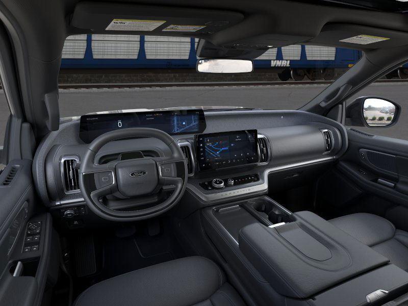 New 2025 Ford Expedition Max for sale in Lincoln NE