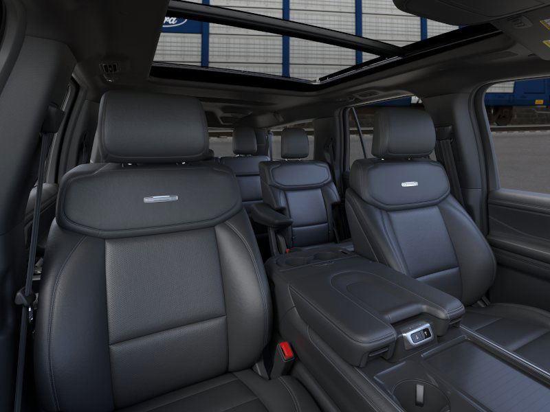 New 2025 Ford Expedition Max for sale in Lincoln NE