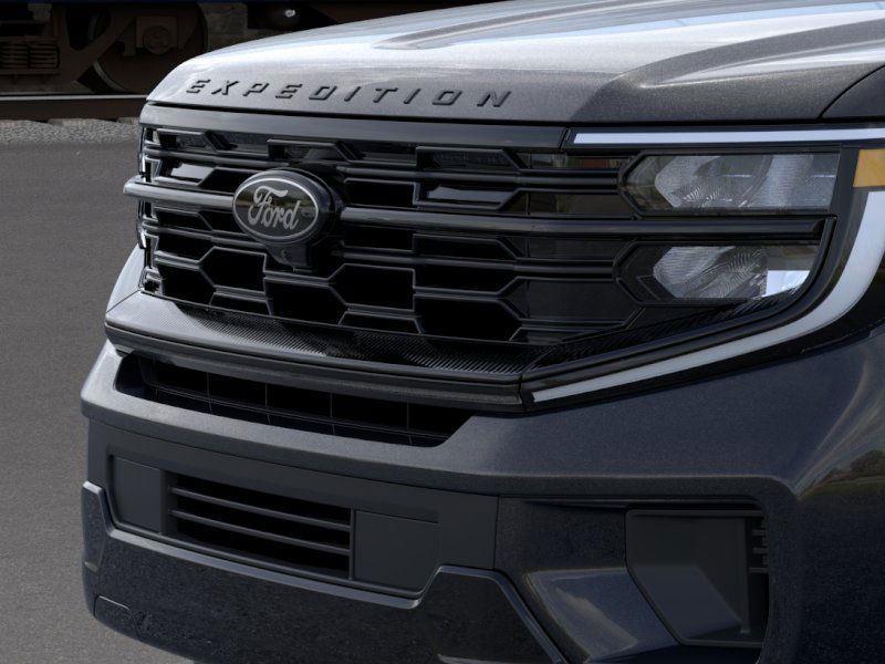New 2025 Ford Expedition Max for sale in Lincoln NE