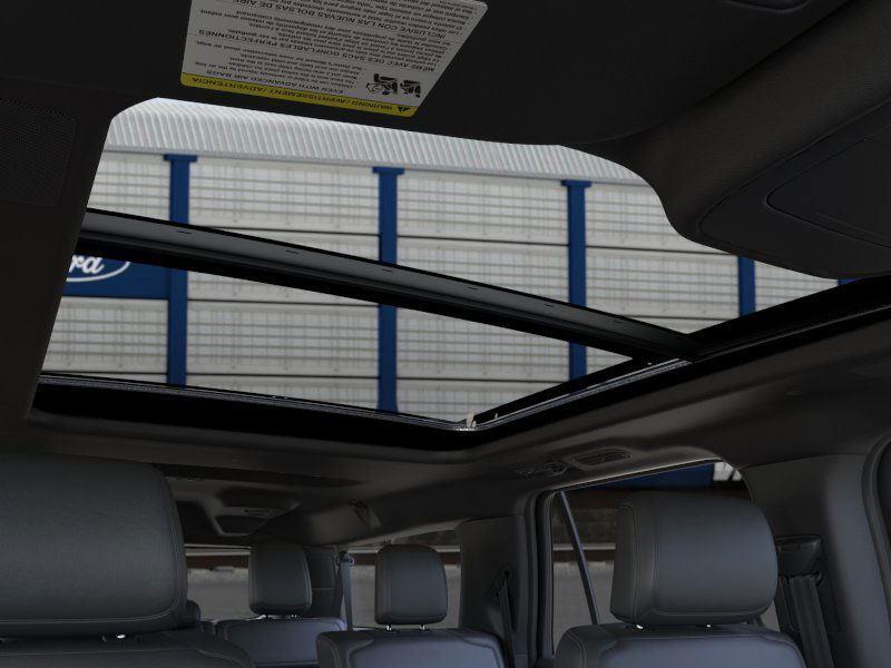 New 2025 Ford Expedition Max for sale in Lincoln NE