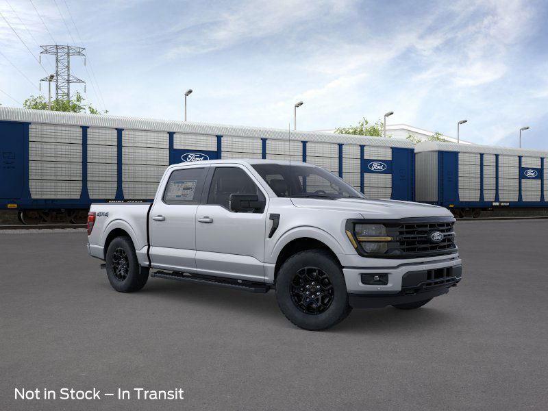 New 2025 Ford F-150 for sale in Lincoln NE