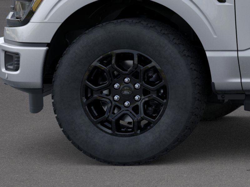 New 2025 Ford F-150 for sale in Lincoln NE