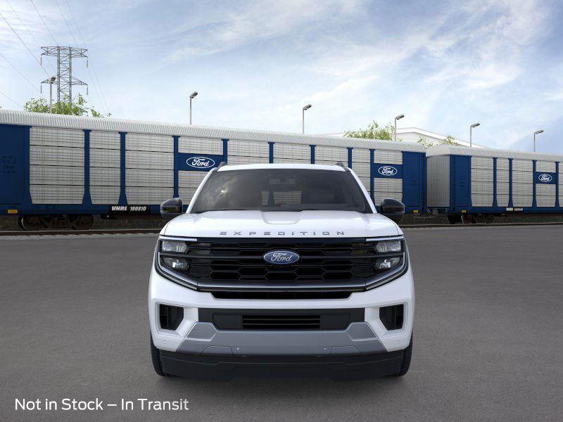 New 2025 Ford Expedition Max for sale in Lincoln NE