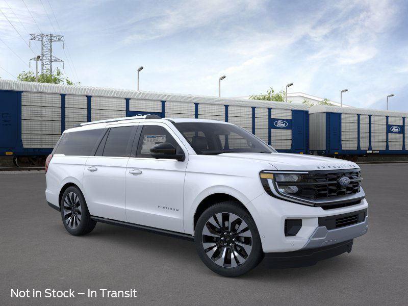 New 2025 Ford Expedition Max for sale in Lincoln NE