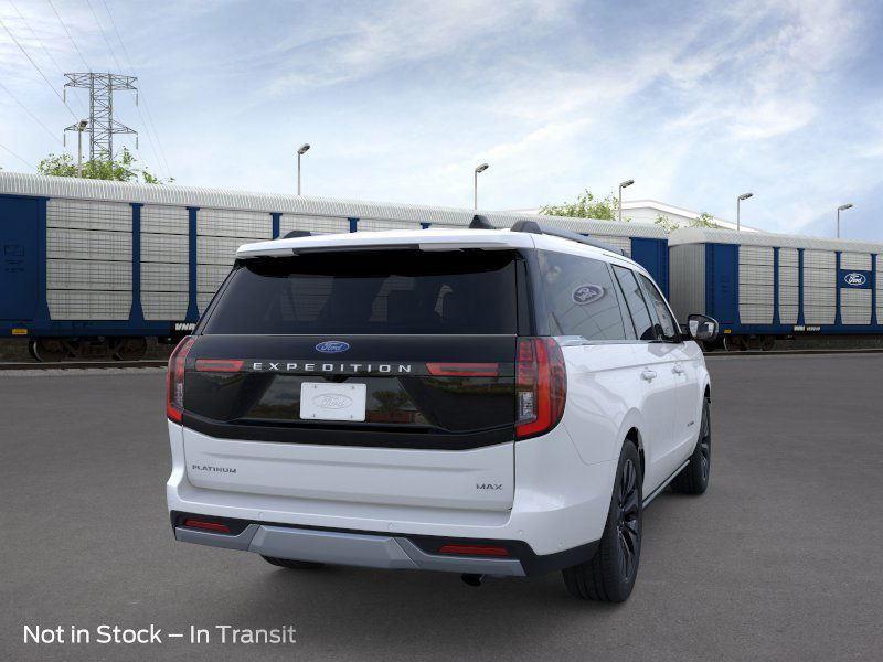 New 2025 Ford Expedition Max for sale in Lincoln NE