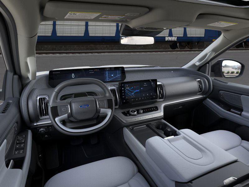 New 2025 Ford Expedition Max for sale in Lincoln NE