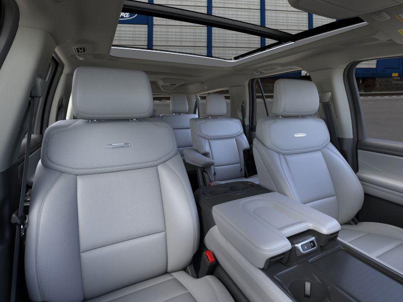 New 2025 Ford Expedition Max for sale in Lincoln NE
