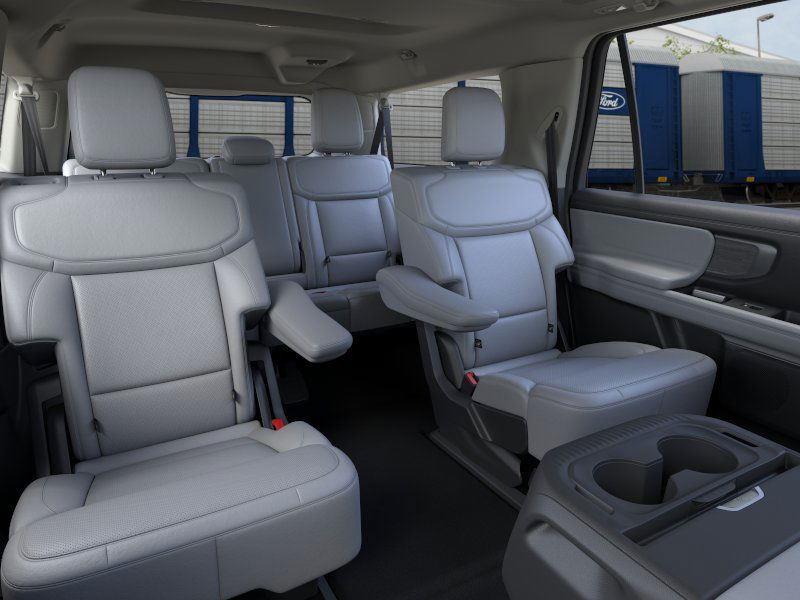 New 2025 Ford Expedition Max for sale in Lincoln NE