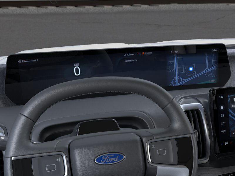 New 2025 Ford Expedition Max for sale in Lincoln NE