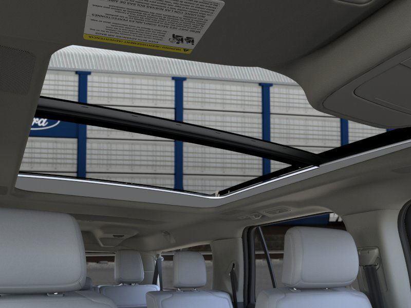 New 2025 Ford Expedition Max for sale in Lincoln NE