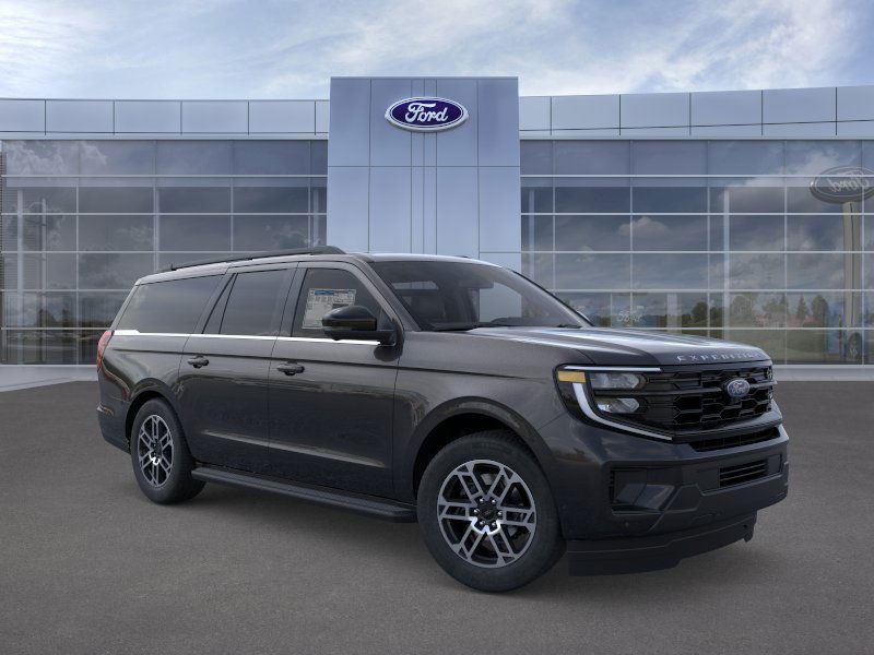 New 2025 Ford Expedition Max for sale in Lincoln NE