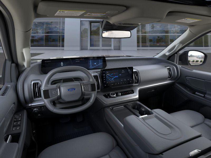 New 2025 Ford Expedition Max for sale in Lincoln NE