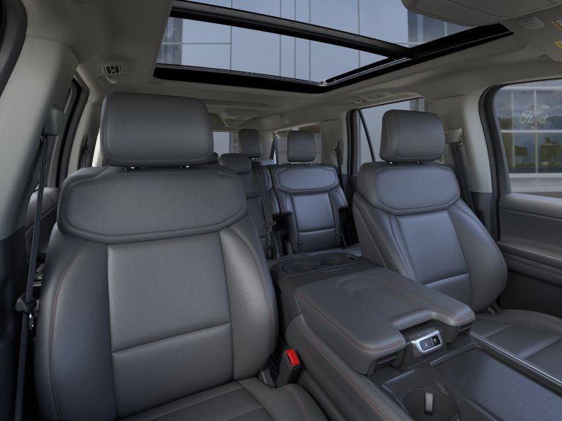 New 2025 Ford Expedition Max for sale in Lincoln NE