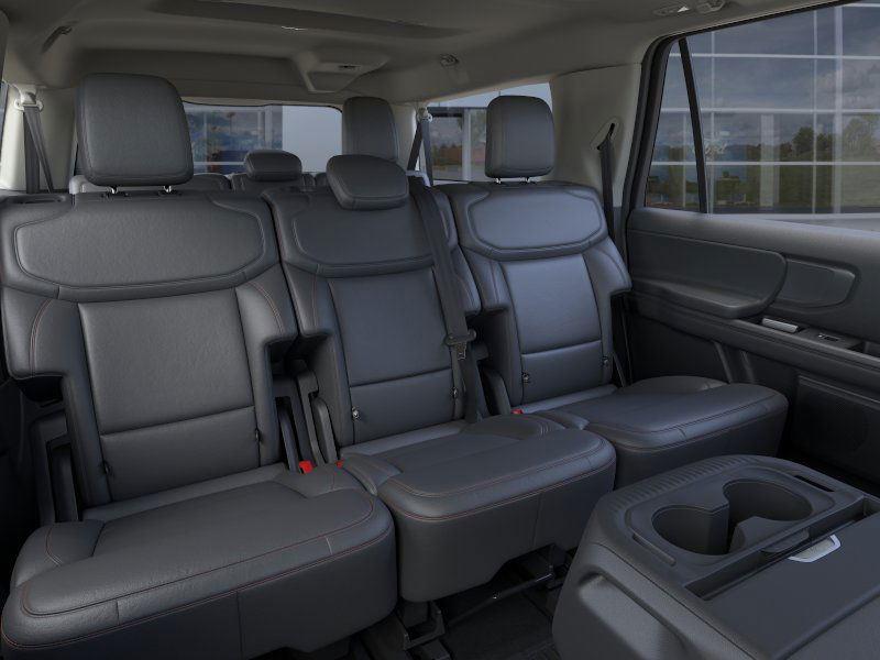 New 2025 Ford Expedition Max for sale in Lincoln NE