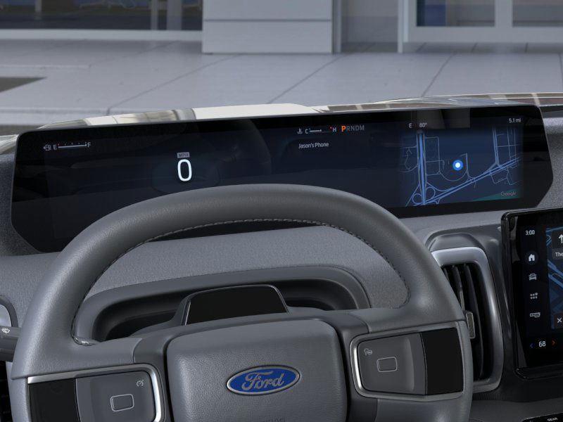 New 2025 Ford Expedition Max for sale in Lincoln NE