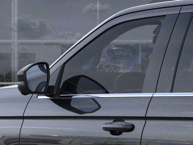 New 2025 Ford Expedition Max for sale in Lincoln NE