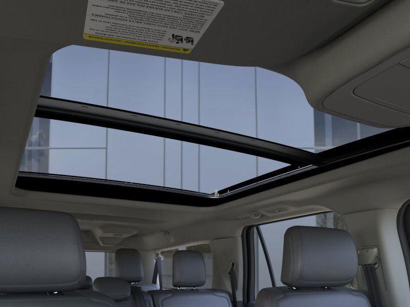 New 2025 Ford Expedition Max for sale in Lincoln NE