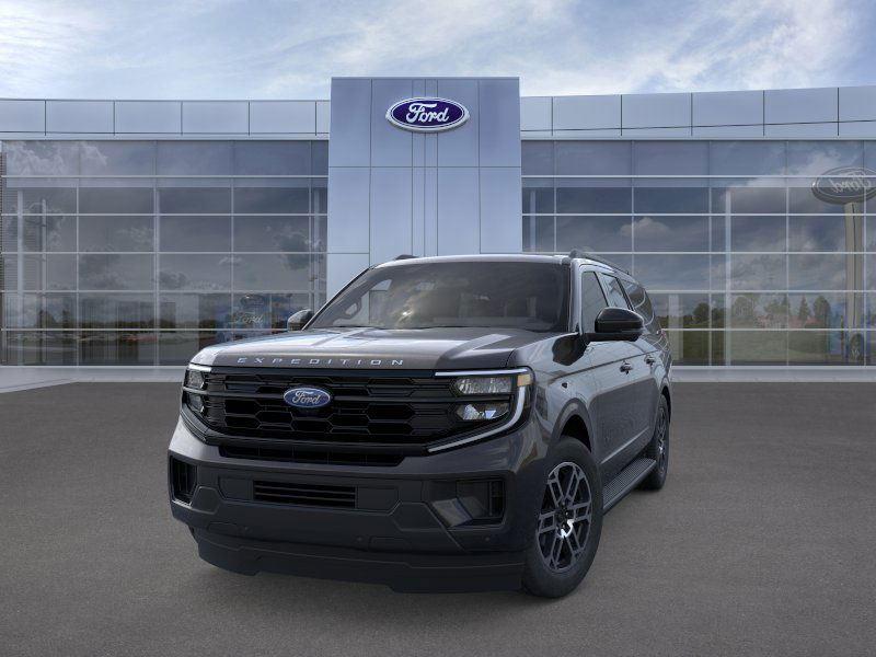 New 2025 Ford Expedition Max for sale in Lincoln NE