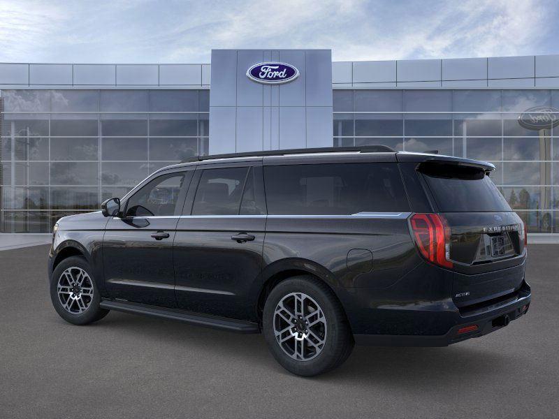 New 2025 Ford Expedition Max for sale in Lincoln NE