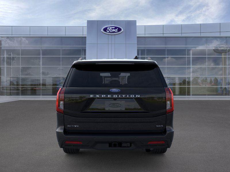 New 2025 Ford Expedition Max for sale in Lincoln NE